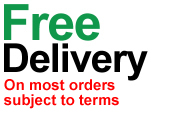 Free delivery subject to terms in the Green Furniture shop. Office desks, recycled furniture and second hand desks, tables, chairs..