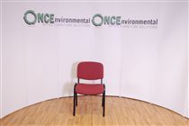 IMOIMO breakout chair in red 