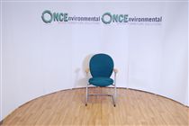 Wiesner HagerWiesner Hager cantilever conference chair 