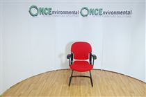 Herman MillerHerman Miller Equa cantilever conference chair 