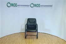 Boardroom cantilever visitors chair 