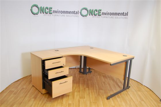 Used Office Furniture Products