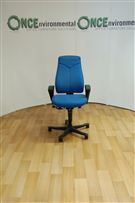 KinnarpsKinnarps 8000 Task Chair Available In Any Colour Fabric 