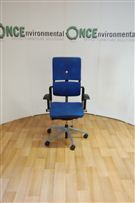 SteelcaseSteelcase Please V2 Chair Available In Any Colour Fabric 6 IN STOCK 