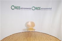 KeelerKeeler wood stacking chair in beech 
