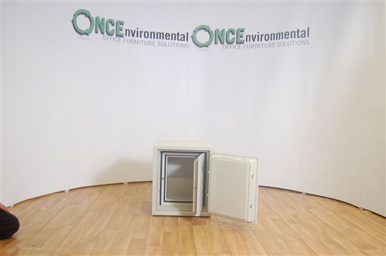 Used Office Furniture Products