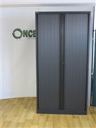 BisleyBisley 1970H  x 1000W  x  470D Tambour Door Cupboard 