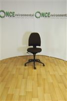 KinnarpsKinnarps 6000 High Back Task Chair Available In Any Colour Fabric 