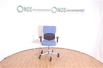 SteelcaseSteelcase LetsBe Task Chair Available In Any Colour Fabric 