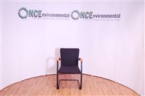 KinnarpsKinnarps conference chair in black 