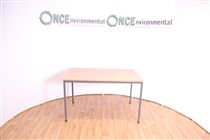 None1200 x 750 conference table in beech 