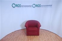 Hand of Wycombe tub chair 