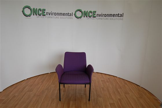 Used Office Furniture Products