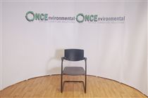 Koenig & NuerathKoenig and Nuerath cantilever arm chair 