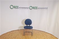 SteelcaseSteelcase criterion cantilever side chair 