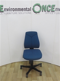 KinnarpsKinnarps 6231 Task Chair Available In Any Colour Fabric 