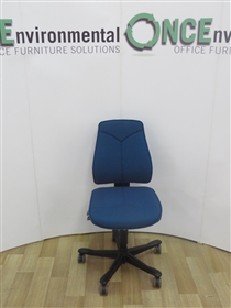 KinnarpsKinnarps 6231 Task Chair Available In Any Colour Fabric 