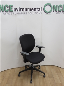 OrangeboxOrangebox Joy Task Chair 