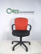NoneMedium back managers chair  