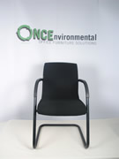 AhrendAhrend Medium Back Chair 