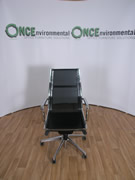 ZiggyZiggy Mesh Chair 