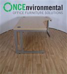 NoneSven Christiansen 1600 x 1200 beech finish workstation RH 