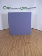 MatthewsMatthews 1200H x 1200W freestanding screen 