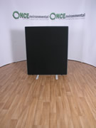 None1200H x 820W freestanding screen 