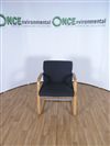 WilkhahnWilkhahn cantilever frame meeting chair 