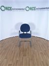 SteelcaseSteelcase criterion cantilever arm chair 