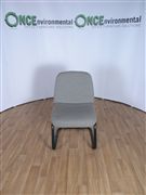 WallisWallis medium back meeting chair 