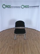 AllermuirAllermuir cantilever side chair 