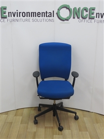 SenatorSenator Enigma S21 Chair Available In Any Colour Fabric 6 IN STOCK 