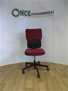 SteelcaseSteelcase LetsBe Task Chair In Available In Any Colour Fabric 