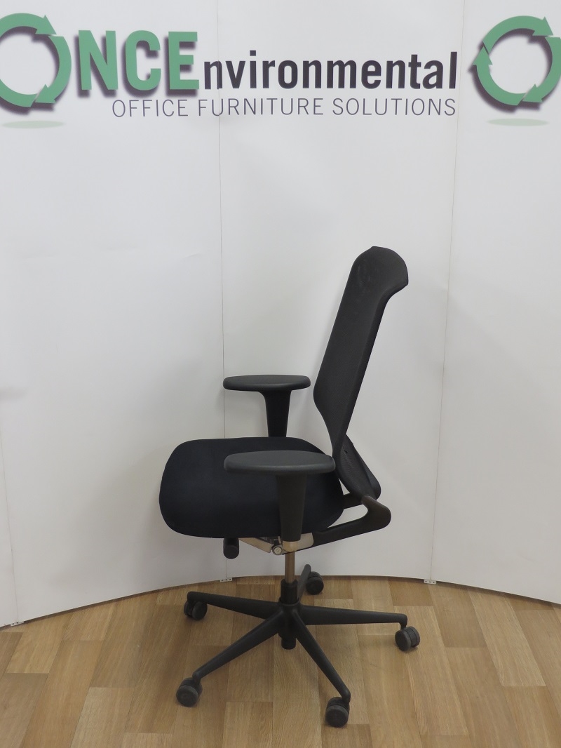 Vitra meda pro chair online