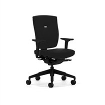 SenatorSenator Sprint Full Specification With Height Adjustable Arms In Any Colour Fabric. Over 100 In Stock. 