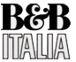 BandB Italia Office Furniture